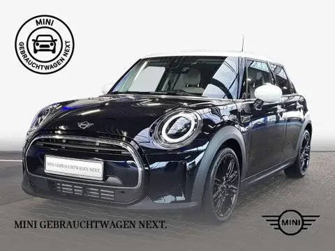 Used MINI COOPER Petrol 2023 Ad 