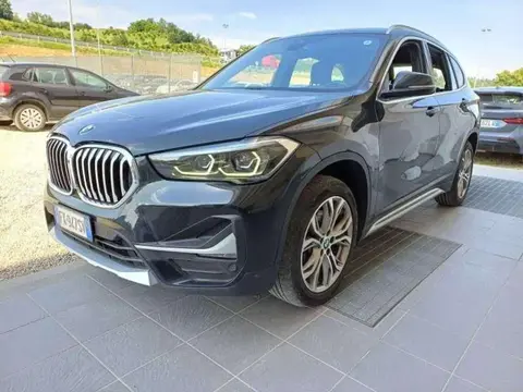 Annonce BMW X1 Diesel 2019 d'occasion 