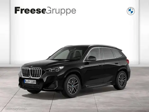 Annonce BMW X1 Diesel 2024 d'occasion 