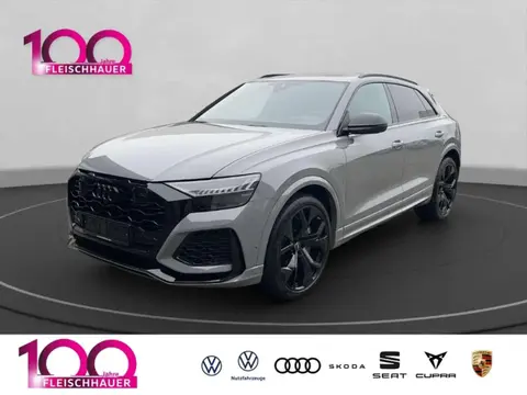 Used AUDI RSQ8 Petrol 2024 Ad 