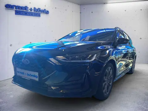 Annonce FORD FOCUS Essence 2024 d'occasion 