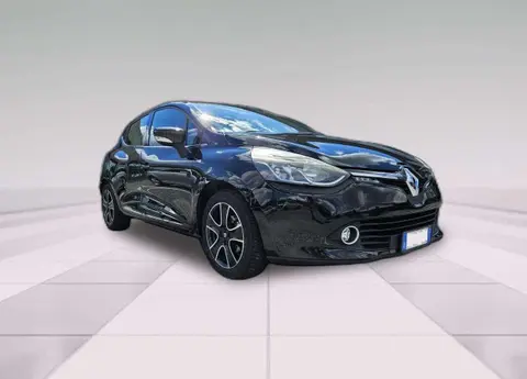 Annonce RENAULT CLIO Essence 2019 d'occasion 