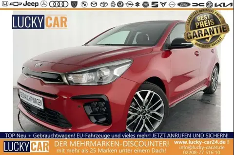 Used KIA RIO Petrol 2019 Ad 