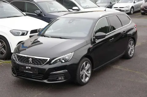 Annonce PEUGEOT 308 Essence 2019 d'occasion 