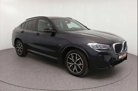 Used BMW X4 Diesel 2023 Ad Germany