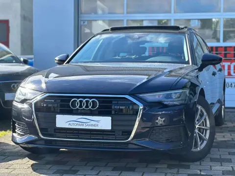 Used AUDI A6 Diesel 2020 Ad 