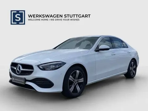 Used MERCEDES-BENZ CLASSE C Diesel 2023 Ad 