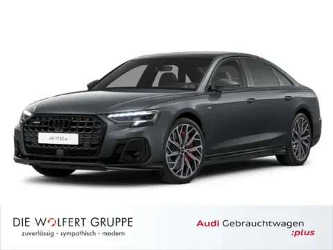 Used AUDI A8 Hybrid 2023 Ad 