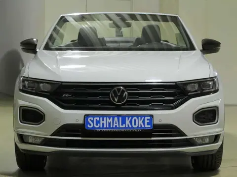 Used VOLKSWAGEN T-ROC Petrol 2021 Ad 