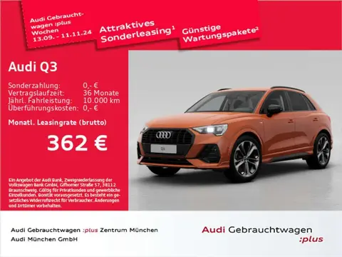 Used AUDI Q3 Diesel 2023 Ad 