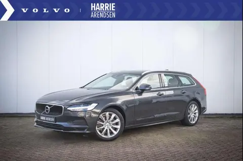 Used VOLVO V90 Petrol 2019 Ad 