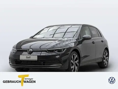 Used VOLKSWAGEN GOLF Diesel 2024 Ad 