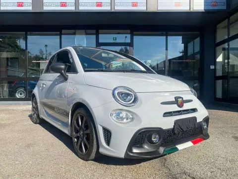 Annonce ABARTH 595 Essence 2017 d'occasion 