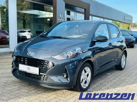 Annonce HYUNDAI I10 Essence 2023 d'occasion 