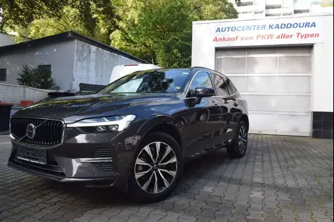 Annonce VOLVO XC60 Diesel 2022 d'occasion 