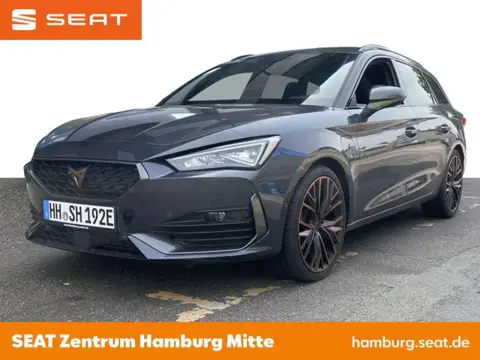 Used CUPRA LEON Hybrid 2024 Ad 