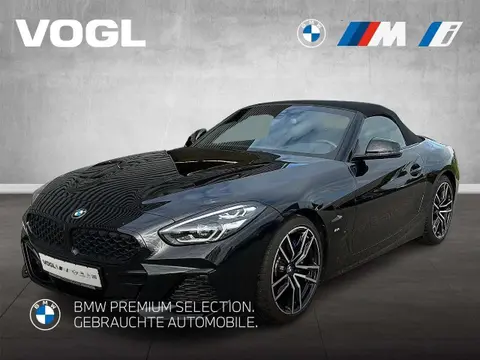 Annonce BMW Z4 Essence 2021 d'occasion 