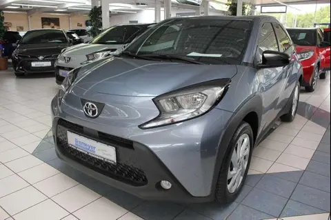 Used TOYOTA AYGO Petrol 2024 Ad 