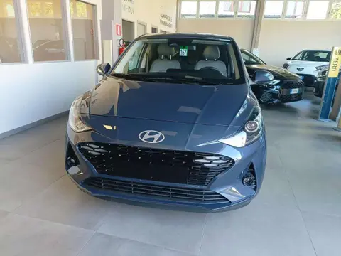 Annonce HYUNDAI I10 Essence 2024 d'occasion 