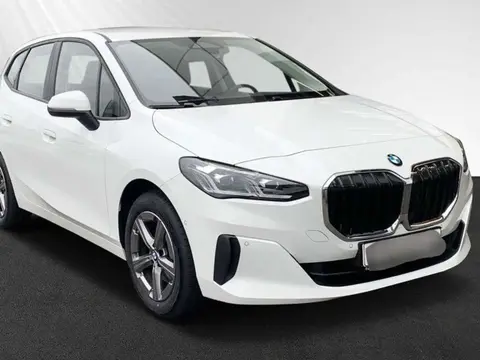 Annonce BMW SERIE 2 Essence 2024 d'occasion 