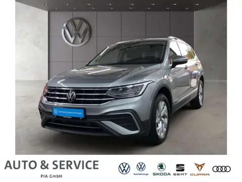 Annonce VOLKSWAGEN TIGUAN Essence 2023 d'occasion 