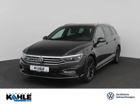 Used VOLKSWAGEN PASSAT Diesel 2022 Ad 