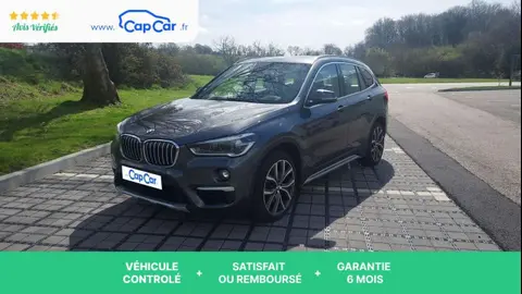 Used BMW X1 Diesel 2015 Ad 