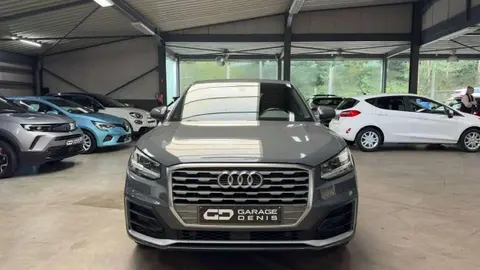 Used AUDI Q2 Petrol 2017 Ad 