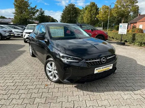 Used OPEL CORSA Petrol 2023 Ad 