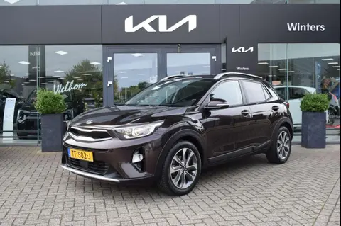 Used KIA STONIC Petrol 2018 Ad 