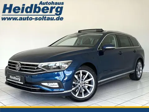 Used VOLKSWAGEN PASSAT Petrol 2023 Ad 