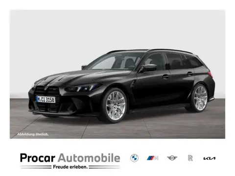 Used BMW M3 Petrol 2024 Ad 