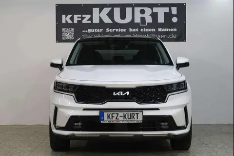 Used KIA SORENTO Diesel 2022 Ad 