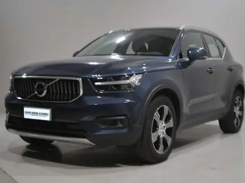 Used VOLVO XC40 Petrol 2021 Ad 