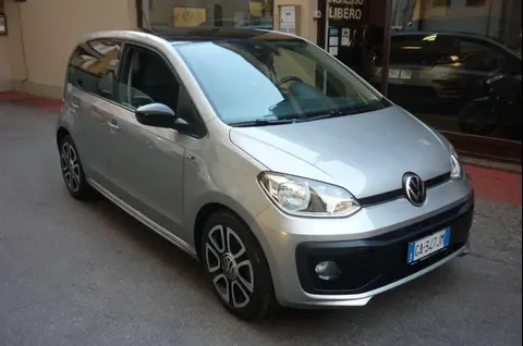 Used VOLKSWAGEN UP! Petrol 2020 Ad 