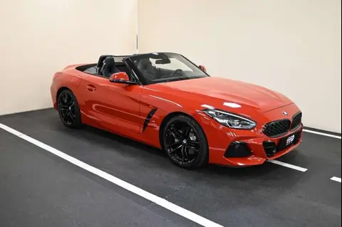 Annonce BMW Z4 Essence 2019 d'occasion 