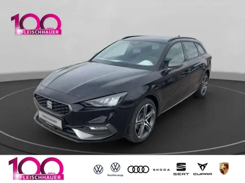 Used SEAT LEON Hybrid 2024 Ad 