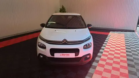 Used CITROEN C3 Petrol 2020 Ad 