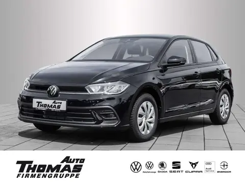 Used VOLKSWAGEN POLO Petrol 2024 Ad 