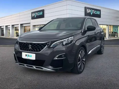 Used PEUGEOT 3008 Diesel 2018 Ad 