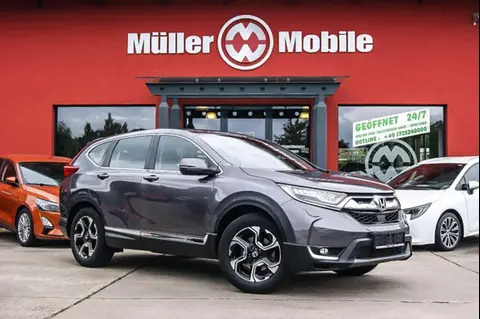 Used HONDA CR-V Petrol 2018 Ad 