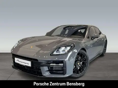 Used PORSCHE PANAMERA Petrol 2024 Ad 