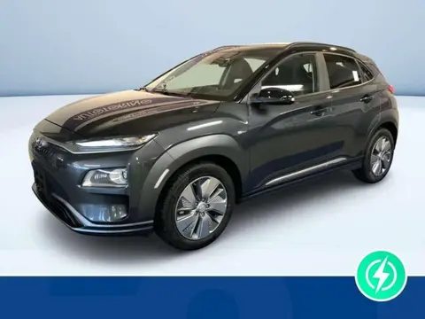 Annonce HYUNDAI KONA Électrique 2021 d'occasion 