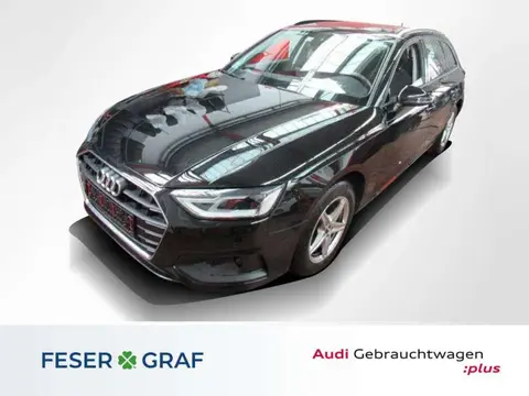 Used AUDI A4 Diesel 2020 Ad 