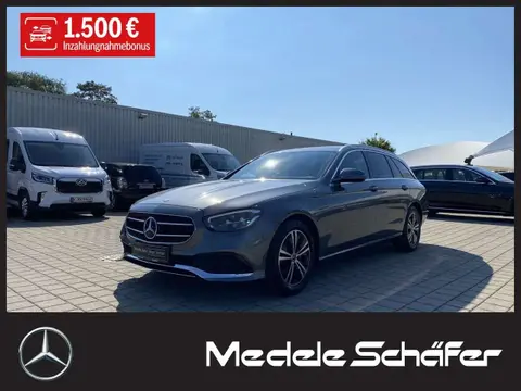 Used MERCEDES-BENZ CLASSE E Diesel 2023 Ad 