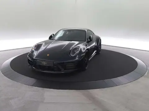 Annonce PORSCHE 992 Essence 2022 d'occasion 