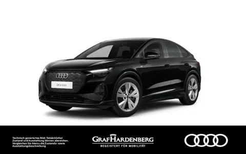 Used AUDI Q4 Electric 2022 Ad 