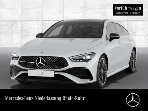 Annonce MERCEDES-BENZ CLASSE CLA Essence 2023 d'occasion 