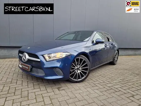 Used MERCEDES-BENZ CLASSE A Diesel 2019 Ad 