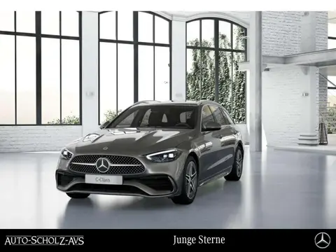 Annonce MERCEDES-BENZ CLASSE C Diesel 2023 d'occasion 